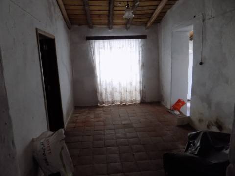 Casa Típica Alentejana