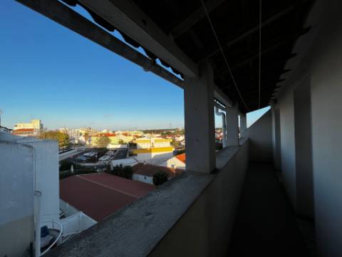 Apartamento T2- Litoral alentejano