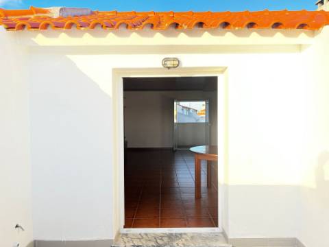 Apartamento T2- Litoral alentejano
