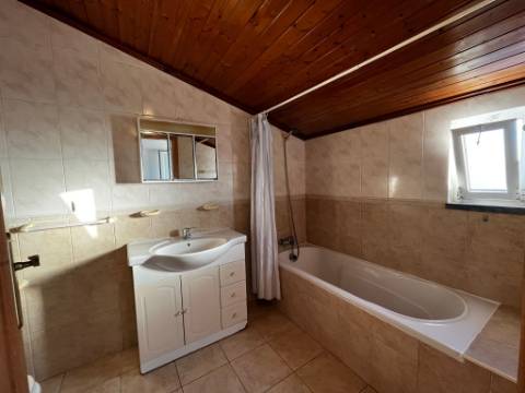 Apartamento T2- Litoral alentejano