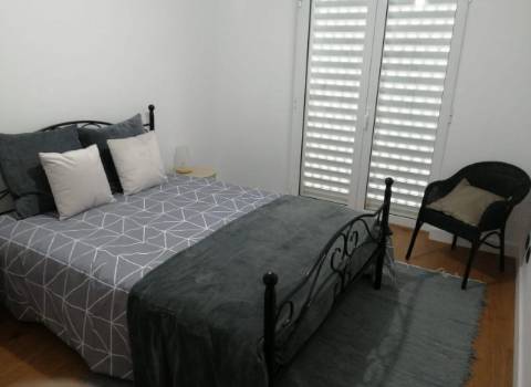 Moradia com traça Alentejana