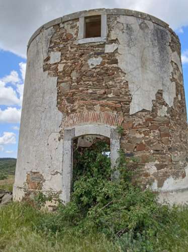 Monte Alentejano
