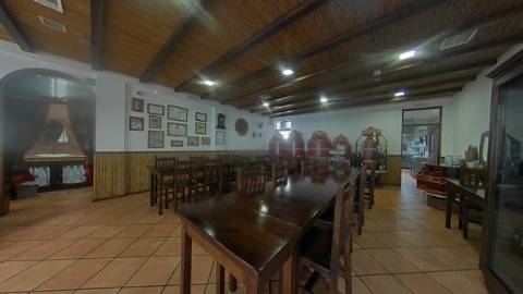Restaurante Icónico no Centro de Grândola - Venda ou Arrendamento