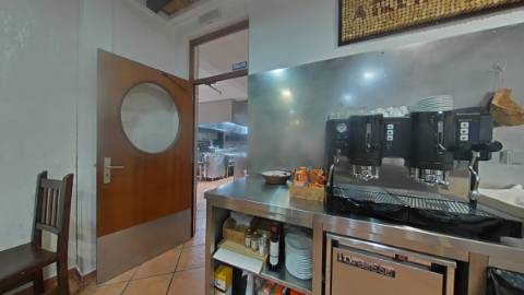 Restaurante Icónico no Centro de Grândola - Venda ou Arrendamento