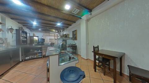 Restaurante Icónico no Centro de Grândola - Venda ou Arrendamento