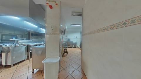 Restaurante Icónico no Centro de Grândola - Venda ou Arrendamento