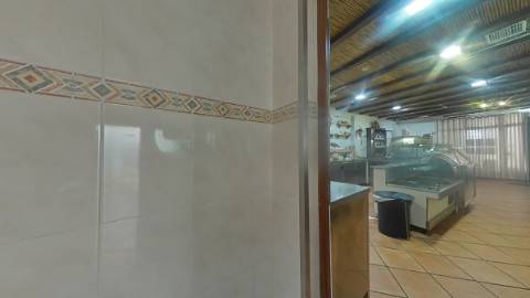Restaurante Icónico no Centro de Grândola - Venda ou Arrendamento