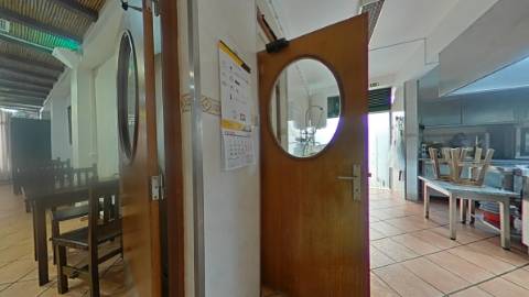 Restaurante Icónico no Centro de Grândola - Venda ou Arrendamento