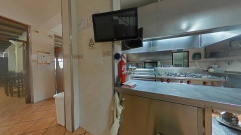 Restaurante Icónico no Centro de Grândola - Venda ou Arrendamento