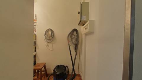 Restaurante Icónico no Centro de Grândola - Venda ou Arrendamento