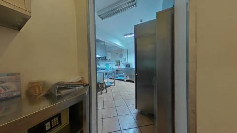 Restaurante Icónico no Centro de Grândola - Venda ou Arrendamento