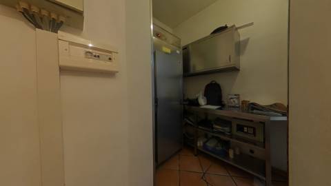 Restaurante Icónico no Centro de Grândola - Venda ou Arrendamento