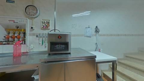Restaurante Icónico no Centro de Grândola - Venda ou Arrendamento