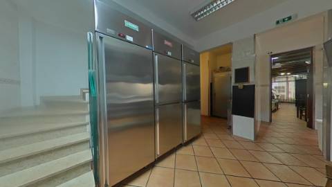 Restaurante Icónico no Centro de Grândola - Venda ou Arrendamento