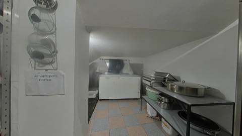 Restaurante Icónico no Centro de Grândola - Venda ou Arrendamento