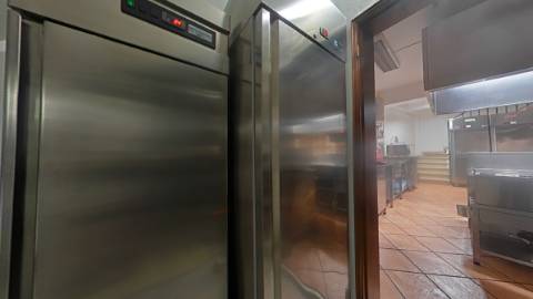 Restaurante Icónico no Centro de Grândola - Venda ou Arrendamento