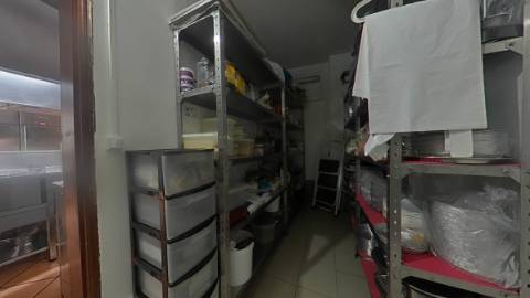 Restaurante Icónico no Centro de Grândola - Venda ou Arrendamento