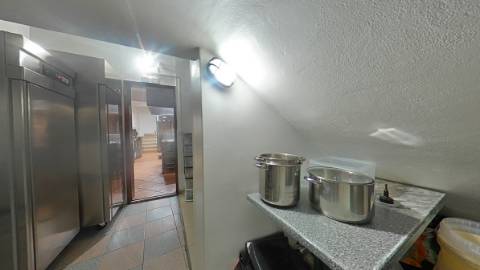 Restaurante Icónico no Centro de Grândola - Venda ou Arrendamento