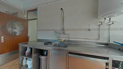 Restaurante Icónico no Centro de Grândola - Venda ou Arrendamento