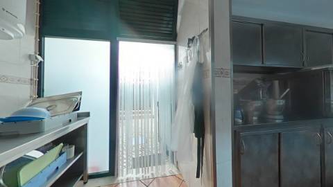 Restaurante Icónico no Centro de Grândola - Venda ou Arrendamento