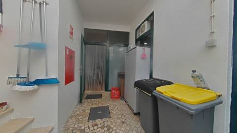 Restaurante Icónico no Centro de Grândola - Venda ou Arrendamento
