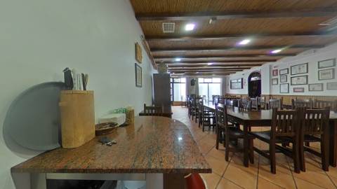 Restaurante Icónico no Centro de Grândola - Venda ou Arrendamento