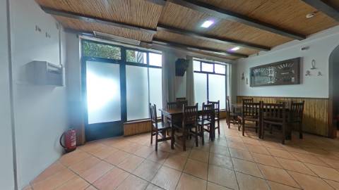 Restaurante Icónico no Centro de Grândola - Venda ou Arrendamento