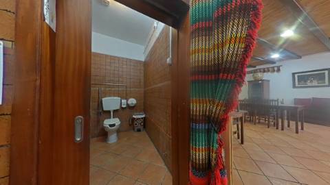 Restaurante Icónico no Centro de Grândola - Venda ou Arrendamento