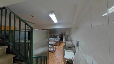 Restaurante Icónico no Centro de Grândola - Venda ou Arrendamento