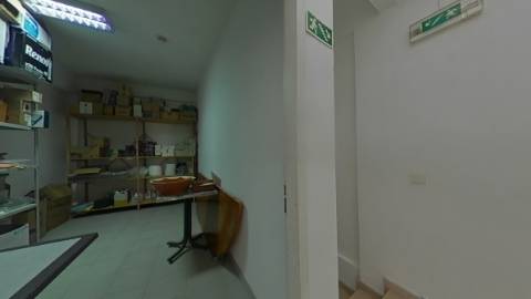 Restaurante Icónico no Centro de Grândola - Venda ou Arrendamento