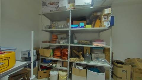 Restaurante Icónico no Centro de Grândola - Venda ou Arrendamento