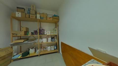 Restaurante Icónico no Centro de Grândola - Venda ou Arrendamento
