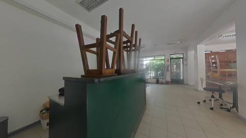 Restaurante Icónico no Centro de Grândola - Venda ou Arrendamento