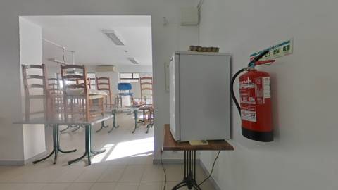 Restaurante Icónico no Centro de Grândola - Venda ou Arrendamento