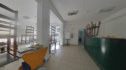 Restaurante Icónico no Centro de Grândola - Venda ou Arrendamento
