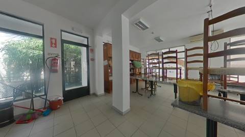 Restaurante Icónico no Centro de Grândola - Venda ou Arrendamento