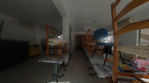 Restaurante Icónico no Centro de Grândola - Venda ou Arrendamento