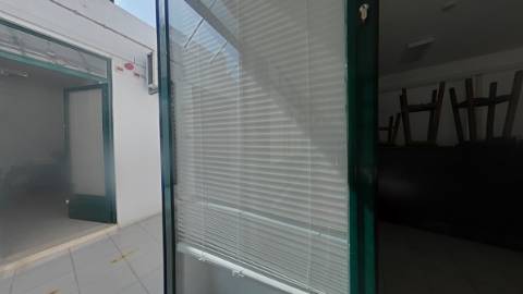 Restaurante Icónico no Centro de Grândola - Venda ou Arrendamento