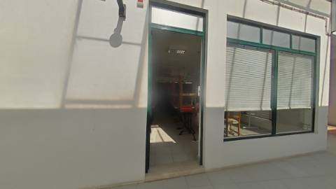 Restaurante Icónico no Centro de Grândola - Venda ou Arrendamento