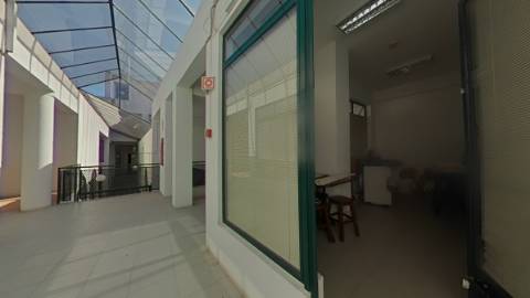 Restaurante Icónico no Centro de Grândola - Venda ou Arrendamento