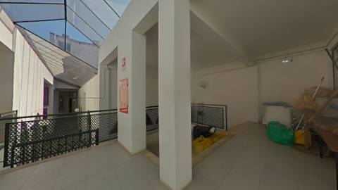 Restaurante Icónico no Centro de Grândola - Venda ou Arrendamento