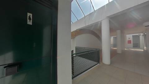 Restaurante Icónico no Centro de Grândola - Venda ou Arrendamento