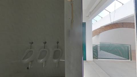 Restaurante Icónico no Centro de Grândola - Venda ou Arrendamento