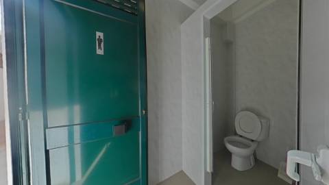 Restaurante Icónico no Centro de Grândola - Venda ou Arrendamento