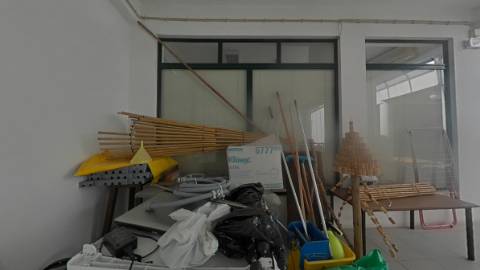 Restaurante Icónico no Centro de Grândola - Venda ou Arrendamento