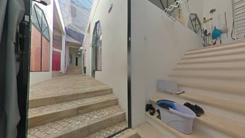 Restaurante Icónico no Centro de Grândola - Venda ou Arrendamento