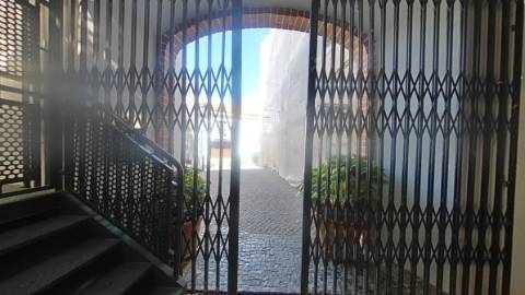 Restaurante Icónico no Centro de Grândola - Venda ou Arrendamento