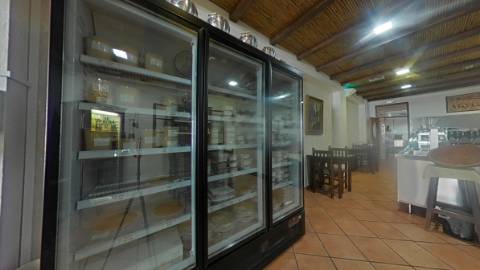 Restaurante Icónico no Centro de Grândola - Venda ou Arrendamento