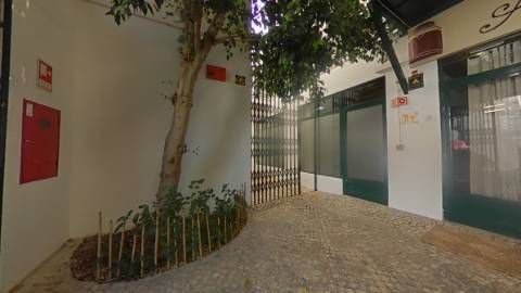 Restaurante Icónico no Centro de Grândola - Venda ou Arrendamento