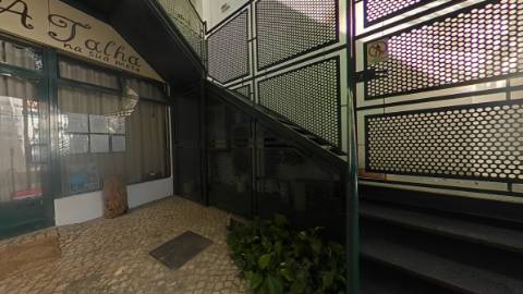 Restaurante Icónico no Centro de Grândola - Venda ou Arrendamento